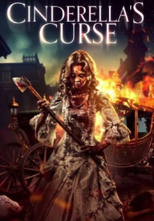 Cinderellas Curse - Eine blutrote Nacht