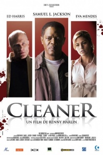 Cleaner - Sein Geschäft ist der Tod *2007*