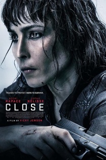 Close - Dem Feind zu nah