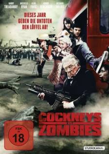 stream Cockneys vs. Zombies