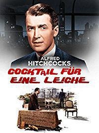 Cocktail für eine Leiche