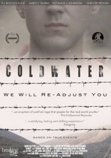 Coldwater - Nur das Überleben zählt