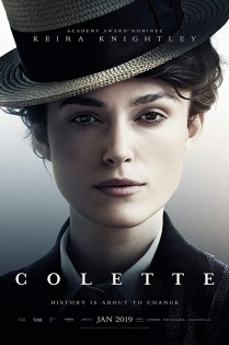 Colette - Eine Frau schreibt Geschichte