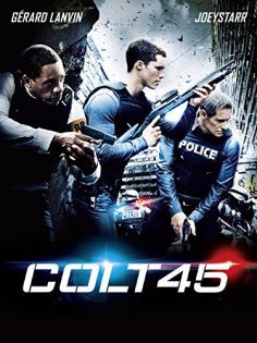stream Colt 45