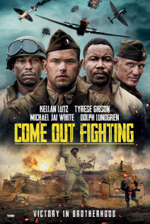 Come Out Fighting - Die Legende der Black Panthers