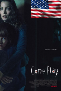 Come Play *ENGLISH*