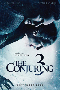 Conjuring 3: Im Banne des Teufels