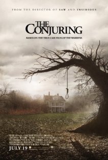 stream Conjuring - Die Heimsuchung