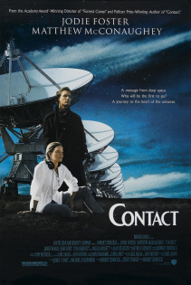 stream Contact