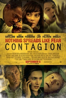 stream Contagion