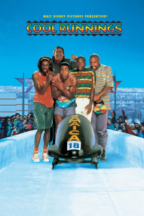 Cool Runnings - Dabeisein ist alles