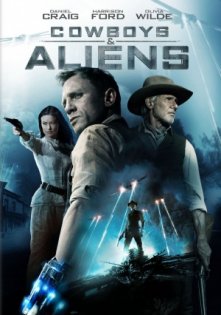 Cowboys & Aliens