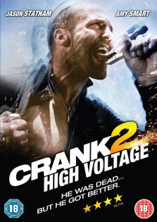Crank 2 High Voltage