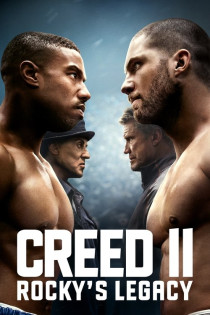 Creed 2: Rocky's Legacy