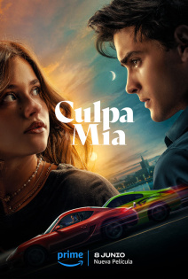 Culpa Mia - Meine Schuld