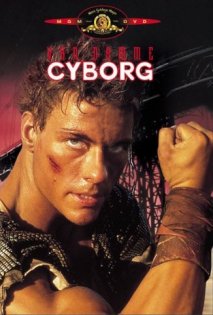 Cyborg