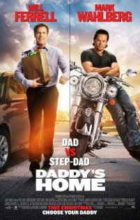 Daddy's Home - Ein Vater zuviel