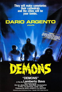 Dance of the Demons 1