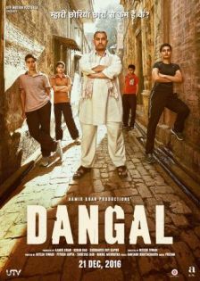 stream Dangal