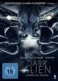 stream Dark Alien - Gefährliche Visionen