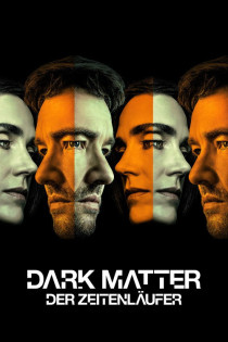 Dark Matter - Der Zeitenläufer S02E02