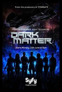 Dark Matter S02E13