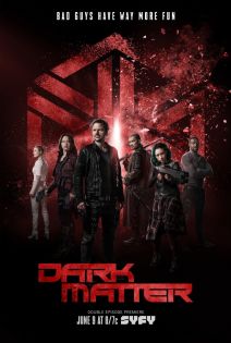 Dark Matter S03E11