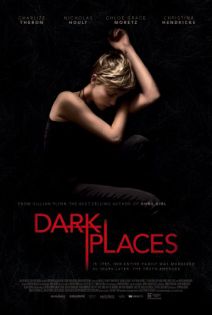 Dark Places - Gefährliche Erinnerung