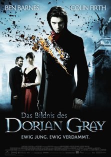 Das Bildnis des Dorian Gray