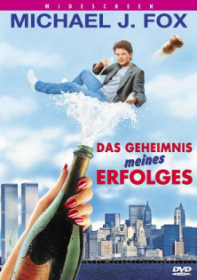 Das Geheimnis meines Erfolges