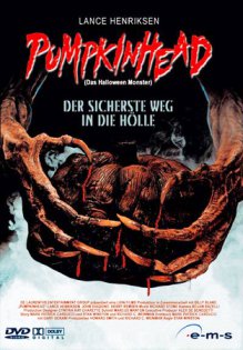 stream Das Halloween Monster