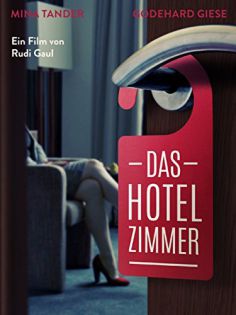 Das Hotelzimmer