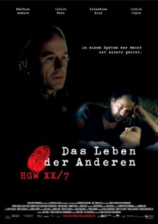Das Leben der Anderen