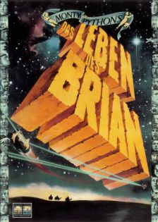 Das Leben des Brian