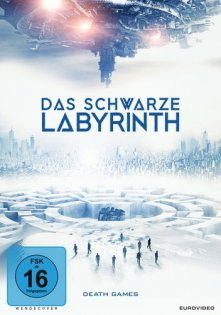stream Das schwarze Labyrinth - Death Games