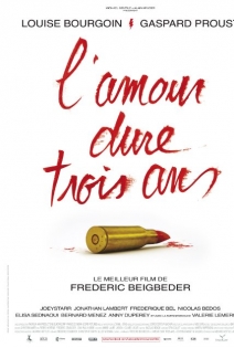 Das verflixte 3. Jahr