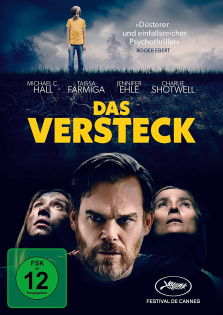 stream Das Versteck (2021)