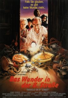 Das Wunder in der 8. Straße