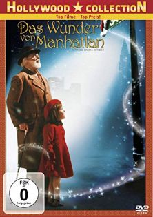 Das Wunder von Manhattan (1947)