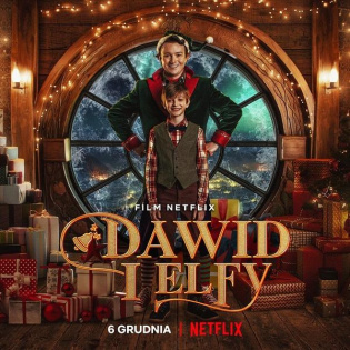 David und die Weihnachtselfen