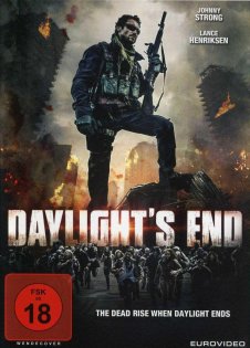 stream Daylights End