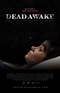 Dead Awake - Wenn du einschläfst bist du tot