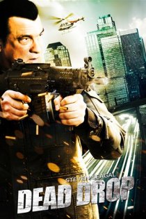 Dead Drop - Im Angesicht des Feindes