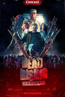 Dead Rising Endgame