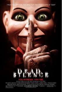 stream Dead Silence
