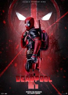 Deadpool 2