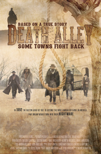 Death Alley - Der letzte Ritt der Dalton-Gang
