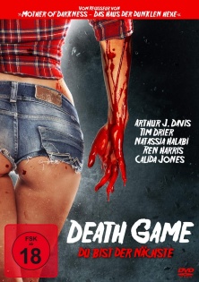 Death Game - Du bist der Nächste