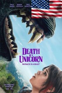 Death of a Unicorn *ENGLISH*