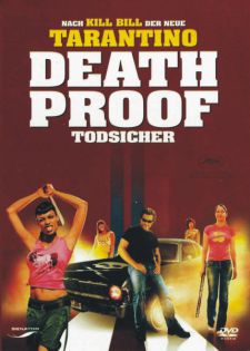 Death Proof - Todsicher